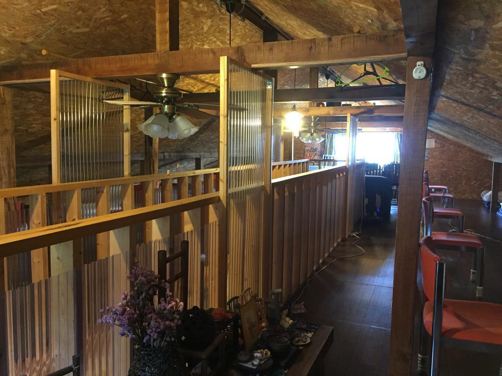 Farm&Inn Imodango Mura Abashiri Exterior photo